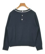 SHIPS（シップス）ニット・セーター 紺 サイズ:-(M位) レディース/2200631347071