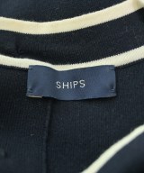 SHIPS（シップス）ニット・セーター 紺 サイズ:-(M位) レディース/2200631347071