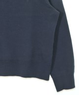 SHIPS（シップス）ニット・セーター 紺 サイズ:-(M位) レディース/2200631347071