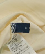 SHIPS（シップス）ブラウス 黄 サイズ:S レディース/2200632983070