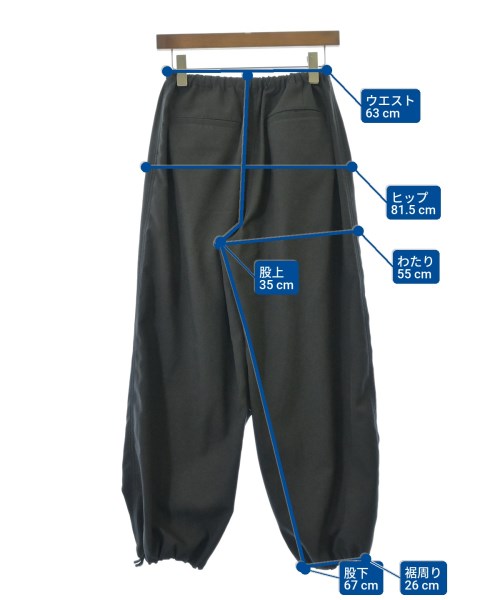 SHIPS（シップス）その他 黒 サイズ:38(M位) レディース/2200635428011