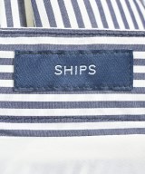 SHIPS（シップス）ロング・マキシ丈スカート 紺 サイズ:38(M位) レディース/2200619120030