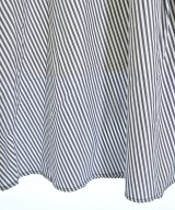 SHIPS（シップス）ロング・マキシ丈スカート 紺 サイズ:38(M位) レディース/2200619120030