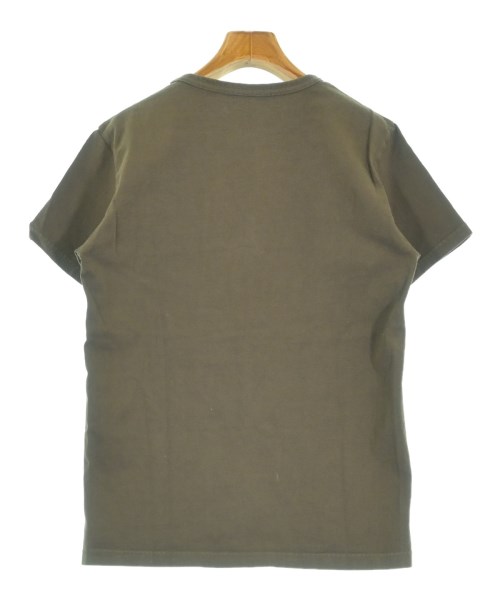 SHIPS（シップス）Tシャツ・カットソー 茶 サイズ:S レディース/2200619120047