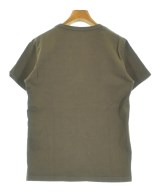 SHIPS（シップス）Tシャツ・カットソー 茶 サイズ:S レディース/2200619120047