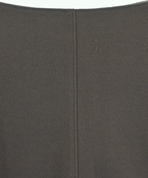 SHIPS（シップス）ロング・マキシ丈スカート グレー サイズ:M レディース/2200622041384