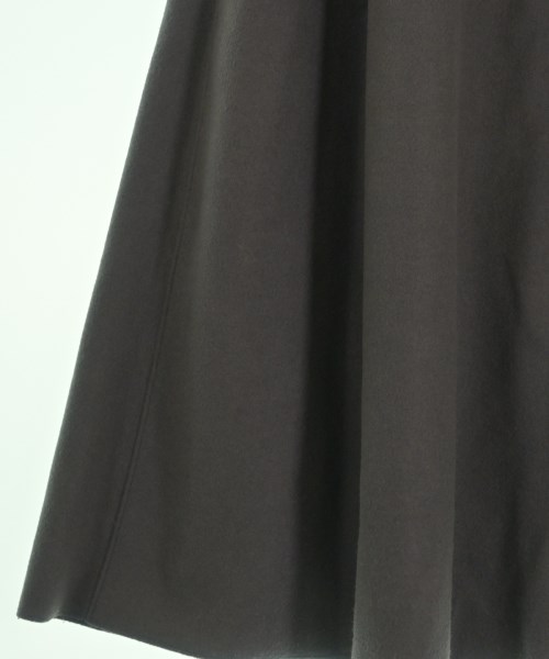 SHIPS（シップス）ロング・マキシ丈スカート グレー サイズ:M レディース/2200622041384