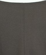 SHIPS（シップス）ロング・マキシ丈スカート グレー サイズ:M レディース/2200622041384