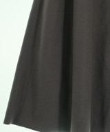 SHIPS（シップス）ロング・マキシ丈スカート グレー サイズ:M レディース/2200622041384