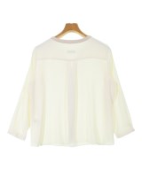 SHIPS（シップス）ブラウス 白 サイズ:38(M位) レディース/2200622041834