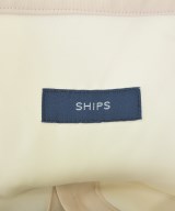 SHIPS（シップス）ブラウス 白 サイズ:38(M位) レディース/2200622041834