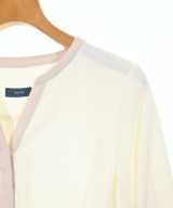 SHIPS（シップス）ブラウス 白 サイズ:38(M位) レディース/2200622041834