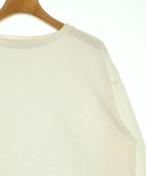 SHIPS（シップス）Tシャツ・カットソー 白 サイズ:F レディース/2200632354016