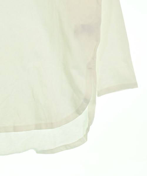 SHIPS（シップス）Tシャツ・カットソー 白 サイズ:F レディース/2200632354016