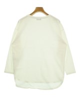 SHIPS（シップス）Tシャツ・カットソー 白 サイズ:F レディース/2200632354016