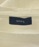 SHIPS（シップス）Tシャツ・カットソー 白 サイズ:F レディース/2200632354016