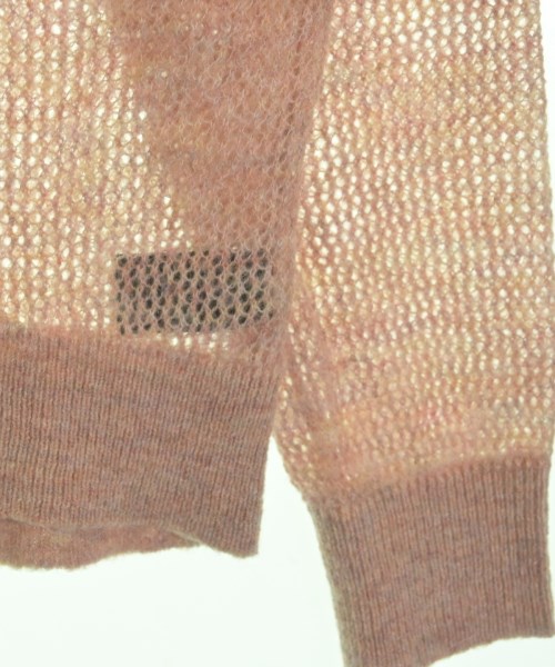 SHIPS（シップス）ニット・セーター ピンク サイズ:F レディース/2200632354030