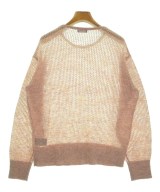 SHIPS（シップス）ニット・セーター ピンク サイズ:F レディース/2200632354030