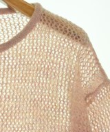 SHIPS（シップス）ニット・セーター ピンク サイズ:F レディース/2200632354030