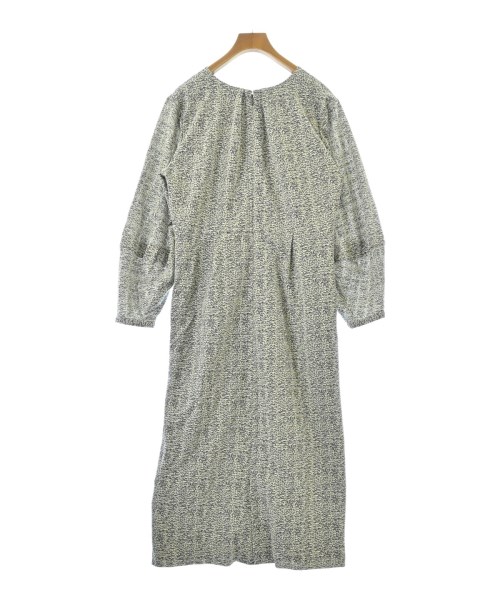 SHIPS（シップス）ワンピース 黒 サイズ:ONE レディース/2200632573127