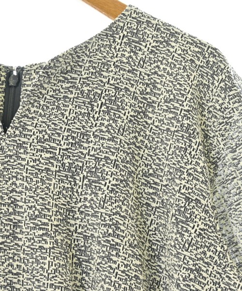 SHIPS（シップス）ワンピース 黒 サイズ:ONE レディース/2200632573127