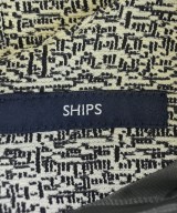 SHIPS（シップス）ワンピース 黒 サイズ:ONE レディース/2200632573127