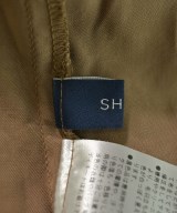 SHIPS（シップス）ブラウス 茶 サイズ:M レディース/2200633016029
