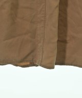 SHIPS（シップス）ブラウス 茶 サイズ:M レディース/2200633016029