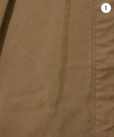 SHIPS（シップス）ブラウス 茶 サイズ:M レディース/2200633016029