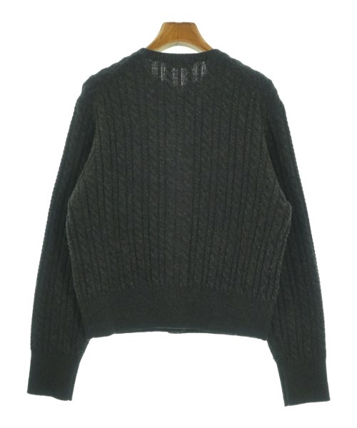 SHIPS（シップス）カーディガン グレー サイズ:F レディース/2200634886089