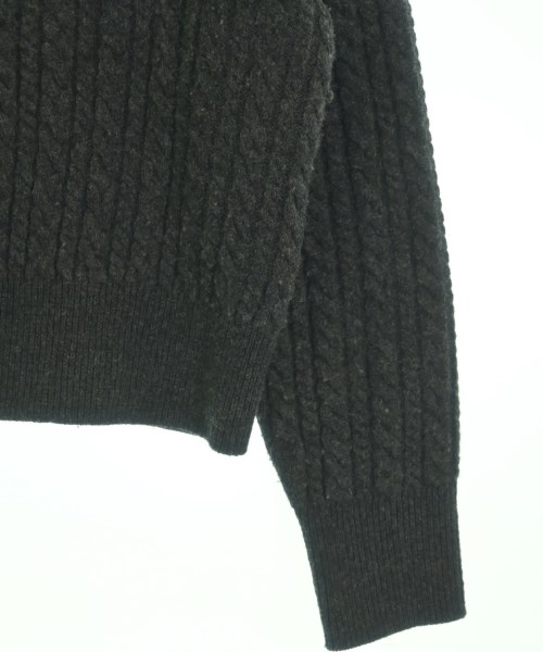 SHIPS（シップス）カーディガン グレー サイズ:F レディース/2200634886089