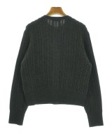 SHIPS（シップス）カーディガン グレー サイズ:F レディース/2200634886089