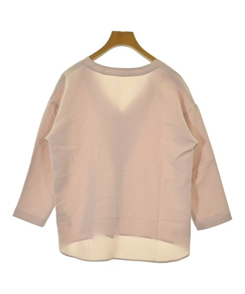 SHIPS（シップス）ブラウス ピンク サイズ:F レディース/2200617653080