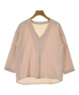 SHIPS（シップス）ブラウス ピンク サイズ:F レディース/2200617653080