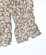 SHIPS（シップス）ブラウス ベージュ サイズ:-(S位) レディース/2200618689095