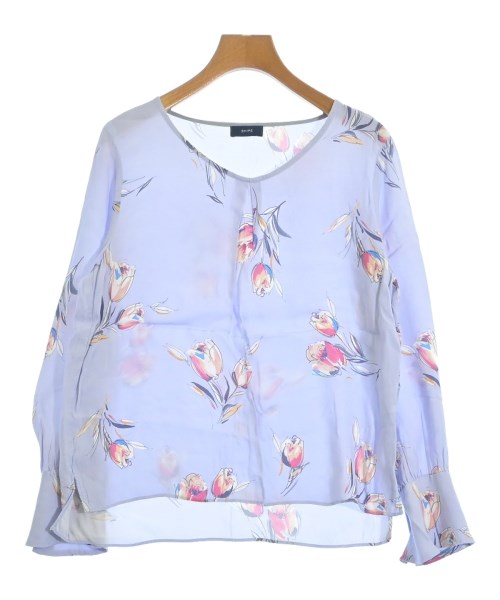 シップス(SHIPS)のSHIPS ブラウス