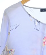 SHIPS（シップス）ブラウス 紫 サイズ:-(M位) レディース/2200618689101