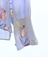 SHIPS（シップス）ブラウス 紫 サイズ:-(M位) レディース/2200618689101