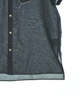 SHIPS（シップス）ブラウス 紺 サイズ:F レディース/2200631542148