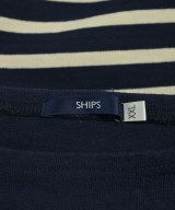 SHIPS（シップス）Tシャツ・カットソー 紺 サイズ:XXL レディース/2200632181377