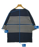SHIPS（シップス）Tシャツ・カットソー 紺 サイズ:XXL レディース/2200632181377