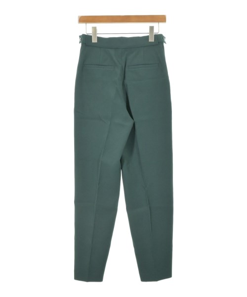 SHIPS（シップス）スラックス 緑 サイズ:S レディース/2200632612116