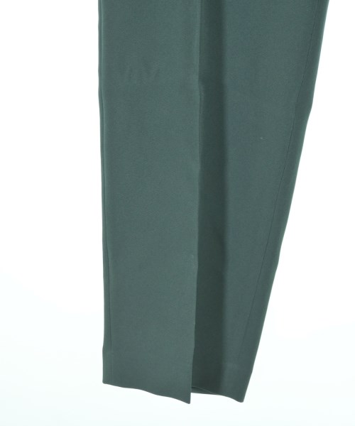 SHIPS（シップス）スラックス 緑 サイズ:S レディース/2200632612116