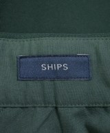 SHIPS（シップス）スラックス 緑 サイズ:S レディース/2200632612116
