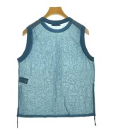 SHIPS（シップス）ベスト 青 サイズ:ONE レディース/2200619153151