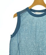 SHIPS（シップス）ベスト 青 サイズ:ONE レディース/2200619153151