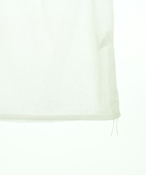 SHIPS（シップス）ベスト 白 サイズ:ONE レディース/2200619153168