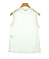 SHIPS（シップス）ベスト 白 サイズ:ONE レディース/2200619153168