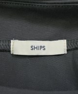 SHIPS（シップス）Tシャツ・カットソー グレー サイズ:M レディース/2200621092073