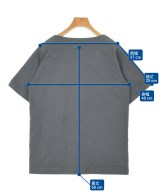 SHIPS（シップス）Tシャツ・カットソー グレー サイズ:M レディース/2200621092073